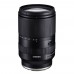 Tamron 28-200mm F/2.8-5.6 Di III RXD Lens - Sony FE Mount Tamron 28-200mm F/2.8-5.6 Di III RXD Lens - Sony FE Mount